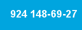 924 148-69-27